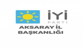 İyi Parti İl Kongresi İçin Toplanıyor
