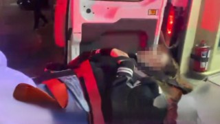 Kamyonetin çarptığı kadın; ”Annemgile bir şey söyleme!”