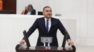 Milletvekili Yaldır’dan, Bakan Tekin’e 10 Soru