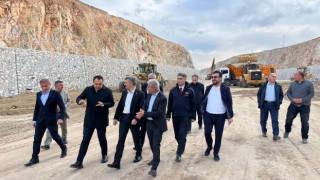 Ortaköy’de Yoğun Temas Trafiği