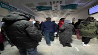 Randevu Bulamayanlar Dermanı Acilde Arıyor