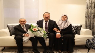 Rektör Arıbaş: Öğretmenlik Bir Ömür Boyu Süren Kutsal Bir Meslektir