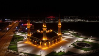 TBMM Başkanı Numan Kurtulmuş Perşembe Günü Aksaray’da Hz. Ali Şifa Camii’nin Açılışını Yapacak