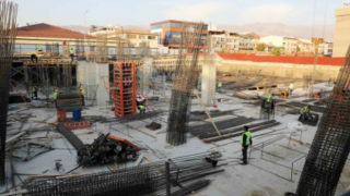 TÜİK “İnşaat Yatırımları 2025’in İlk 9 Ayında Arttı”