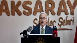 Vali Kumbuzoğlu, “Rûz-ı Vuslat Anma Programı, Sadece Bir Anma Değil, İnanç Turizminde de Şehrimiz İçin Çok Önemli Bir Adımdır”