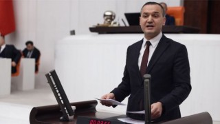 Yaldır Bakan Uraloğlu’na Yapılamayan Kireçlik Yolunu Sordu