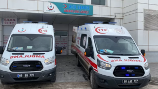 “Yan Baktın” Kavgasında 16 Yaşındaki Çocuk Bıçaklandı