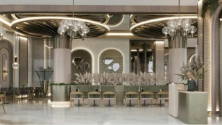 Aksaray Belediyesi Selçuklu Külliyesi Yanına Yeni Bir Sosyal Tesisin Kapılarını Aralıyor