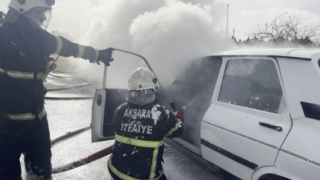 “Araç Yangınlarının Nedeni LPG Değil Bakımsızlık”