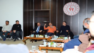 ASÜ Spor Bilimleri Fakültesinde Mezun Veri Tabanı Çalışması