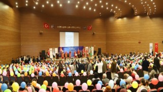 ASÜ’de Engelli Bireyler Unutulmaz Bir Gün Yaşadı