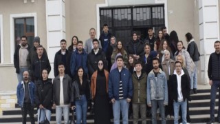 ASÜ’lü Öğrencilerden Anlamlı Proje