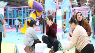 Belediyeden, Engelliler Gününe Özel Etkinlik