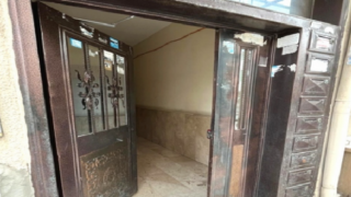 “Bina Kapılarınızı Açık Bırakmayın”