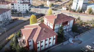 Eskil 15 Hekimli ASM için Gün Sayıyor