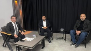 Güler “Esnaflarımızı Bu Seçimde Sandığa Bekliyorum”