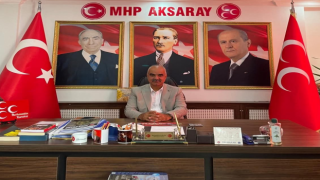 Karataş: “Her İnsan Esas İtibariyle, Engelli Adayıdır”