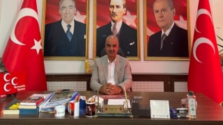 Karataş; “Kadın, Türk Milletinin Varoluş Sürecinde Yapı Taşıdır”