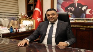 Koçaş; “Üreticiler Zor Şartlara Rağmen Ayakta Durmayı Başarıyor”