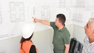 Kültürel Miraslarımız Restorasyonlarla Geleceğe Taşınıyor