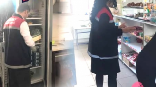 Okul Kantinlerinde Denetimler Sürüyor