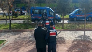 Olmayan Bungalov Evleri Kiralarken Yakalandılar