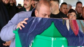 Saklav Ailesinin Acı Günü