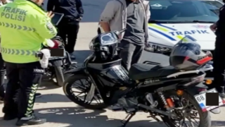 Tescillenen Motosiklet Sayısı Yüzde 25 Arttı