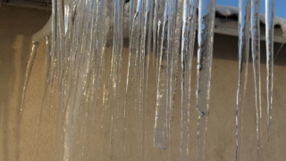 2026 Dondurucu Soğuklar İle Geldi