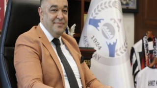 Aksaray’ın Sanayileşmesi İçin Dev Adım