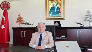 Aksaray’ın Yeni Valisi Murat Duru Oldu