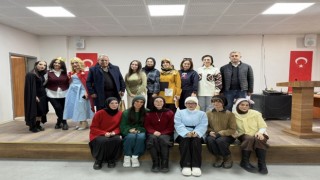 ASÜ’lü Öğrencilerden Sosyal Sorumluluk Projesi