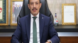 Başkan Aktürk: “Sanayi Alanları Master Planı ile Türkiye’nin Yeni Üretim Merkezlerinden Biri Olacağız”