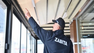 Belediyeden Kaçak Yapılara Geçit Yok!