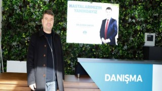 Belediyenin Hasta Yakını Konuk Evi, 4 Bin 250 Kişiyi Ağırladı