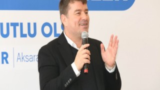 Belediyenin Kongre ve Nikah Salonu Projesi Hayata Geçiyor