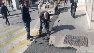 Belediyenin, Yerinde Çözüm Merkezi ile Taleplere Hızlı Müdahale