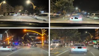 Bu Cadde Trafiğin Kanayan Yarası