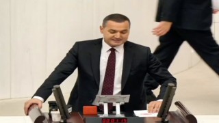 Bu kez Emekliler İçin Kürsüye Çıktı