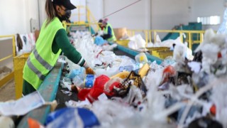 Çevreci Belediyeler Arasında Örnek Belediye