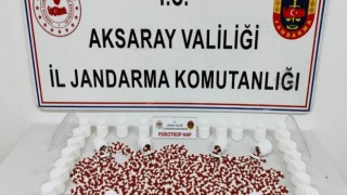 İstanbul’dan Getirdiği Uyuşturucuyu Satamadan Yakalandı