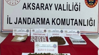 Jandarma 1 Torbacıyı Daha Cezaevine Yolladı