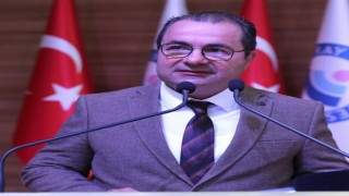 Karabatak’tan Saldırıya Bayraklı Tepki