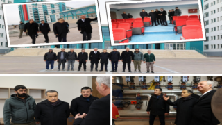 Türkiye’nin En Büyüğü Olacak