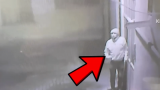 Vatandaşları Canından Bezdiren Hırsız Yakalandı