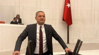 Yaldır “Bu Bayrak Bedeli Kanla Ödenmiş Bir Emanettir”