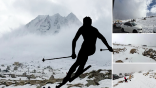 Yine Hayal Kırıklığı