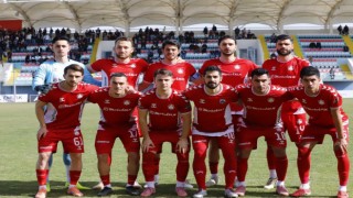 AKSARAY SPOR PLAYOFF HEDEFİNE KOŞUYOR