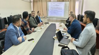 ASÜ Bölge Üniversitelerine Örnek Oluyor