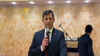 Hukuk Camiası Aynı Sofrada: Mesaj Birlik ve Dayanışma